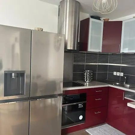 Le Chic - A 15 Min Du Coeur De Paris Apartmán Bois-Colombes