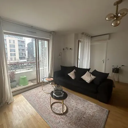 Le Chic - A 15 Min Du Coeur De Paris *